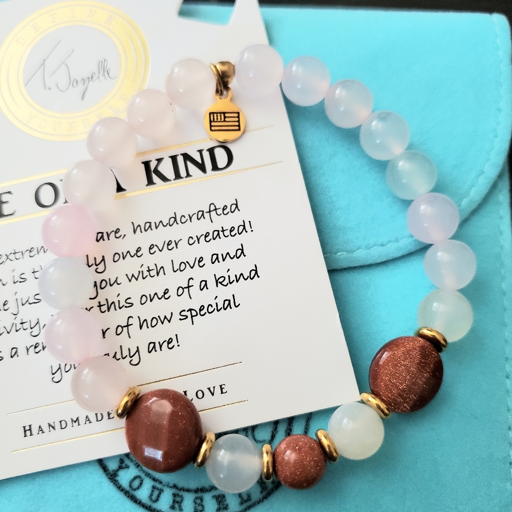T Jazelle Bracelet